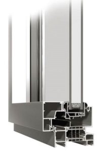 seccion KLFP K-line