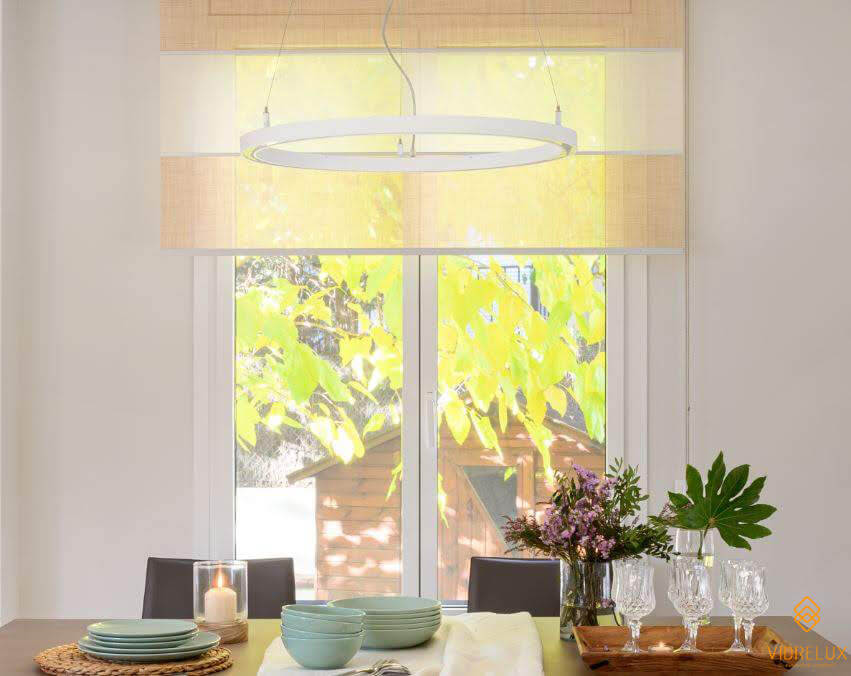 Ventana comedor