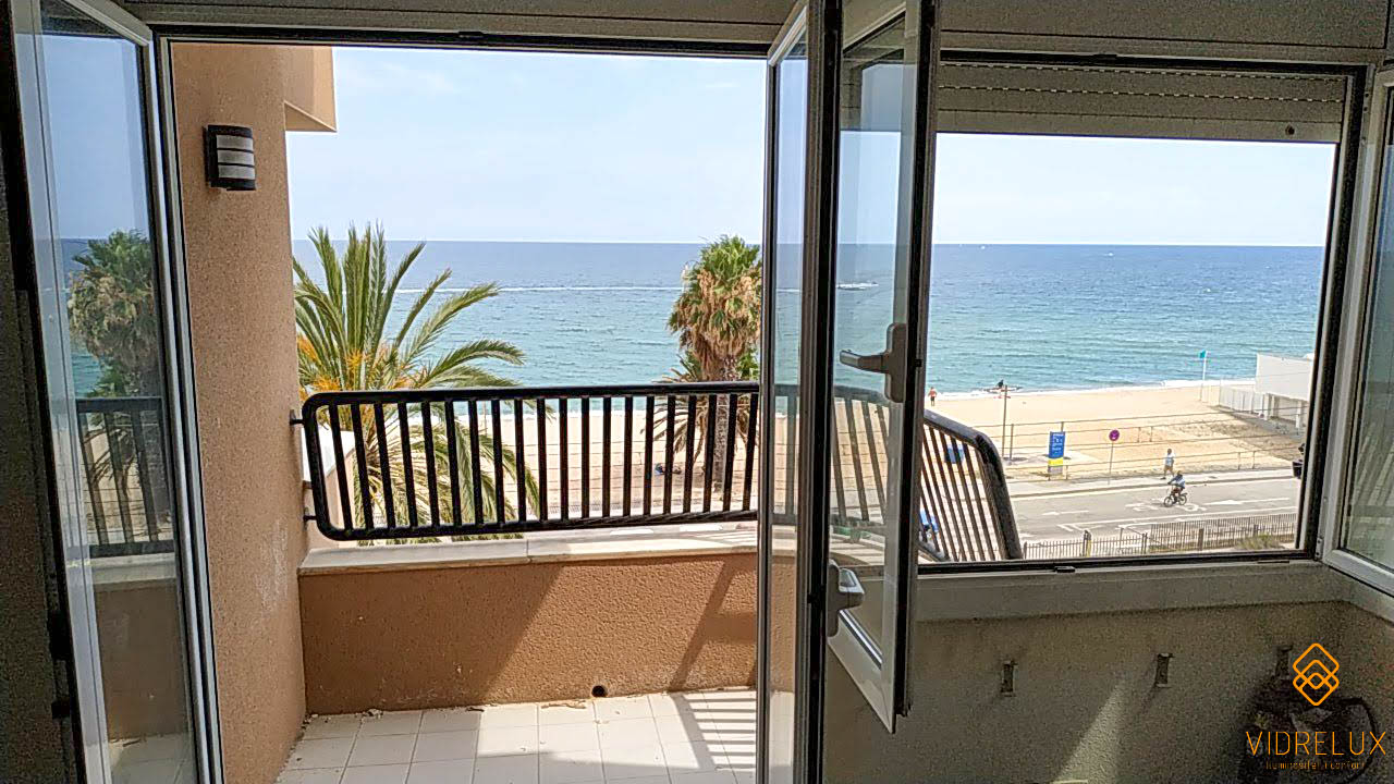 Ventana original