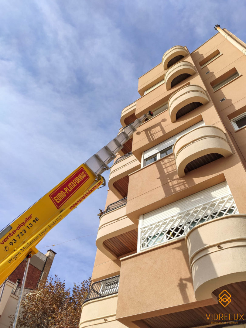 plataforma elevadora